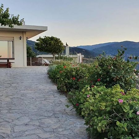 Marina Villas Istron Cameră foto