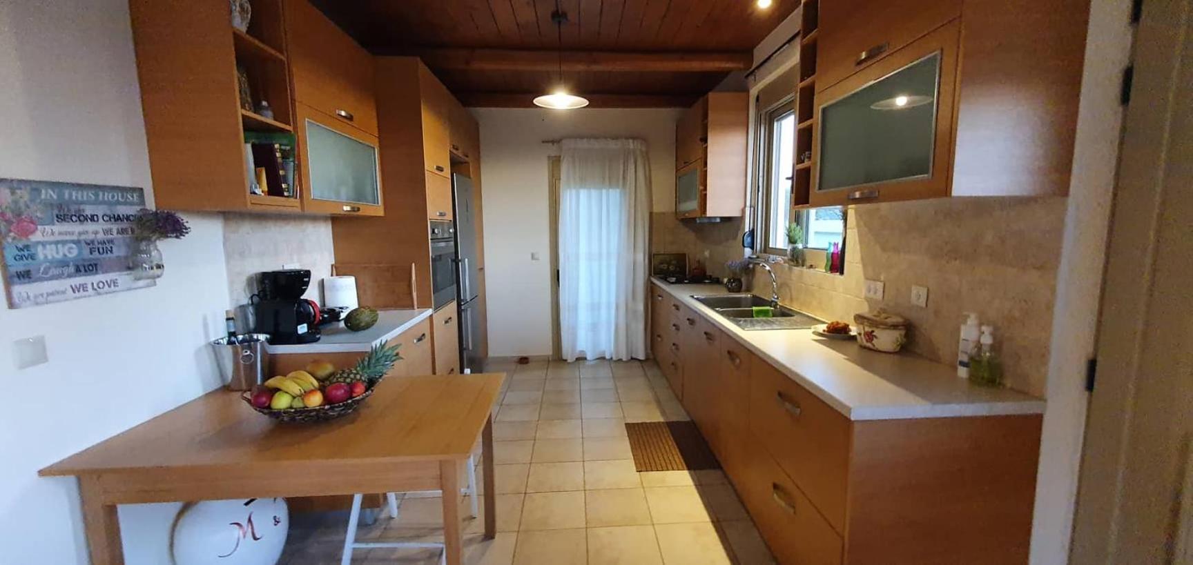 Marina Villas Istron Cameră foto